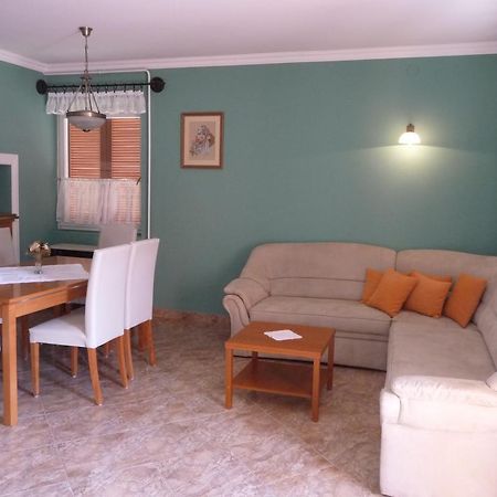 Edina Apartman Zalakaros Kamer foto