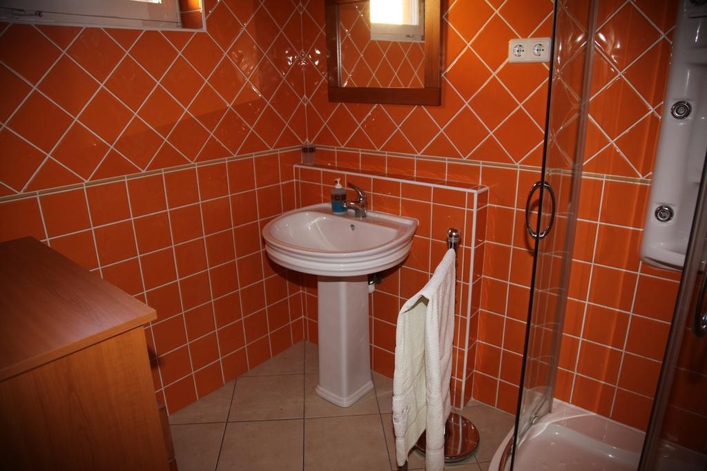 Edina Apartman Zalakaros Kamer foto
