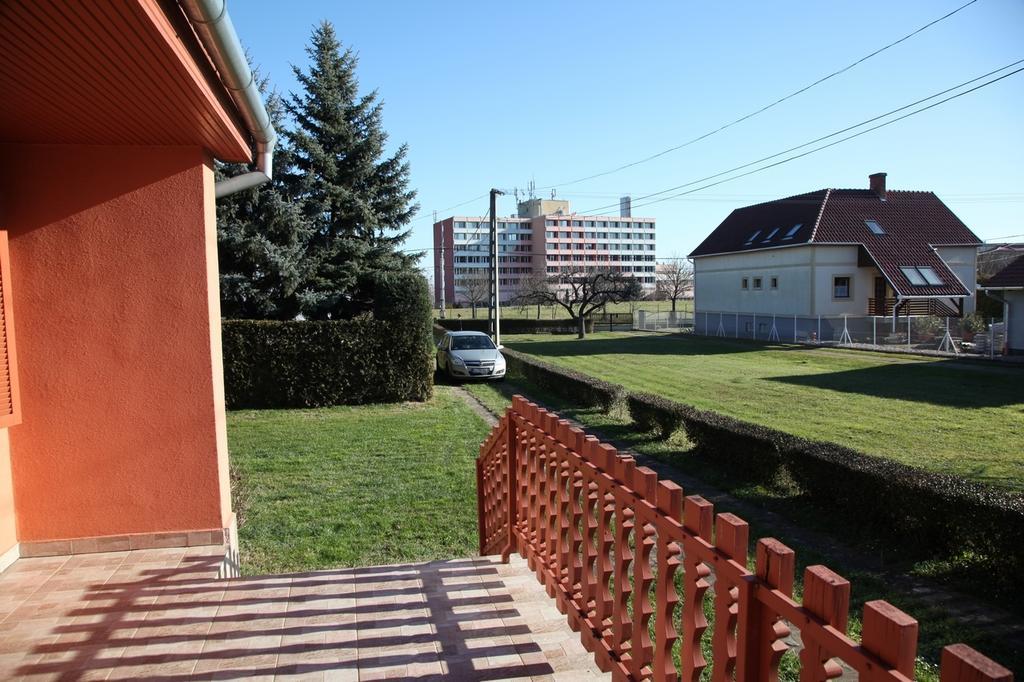 Edina Apartman Zalakaros Kamer foto