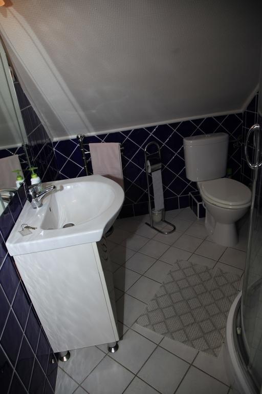 Edina Apartman Zalakaros Kamer foto