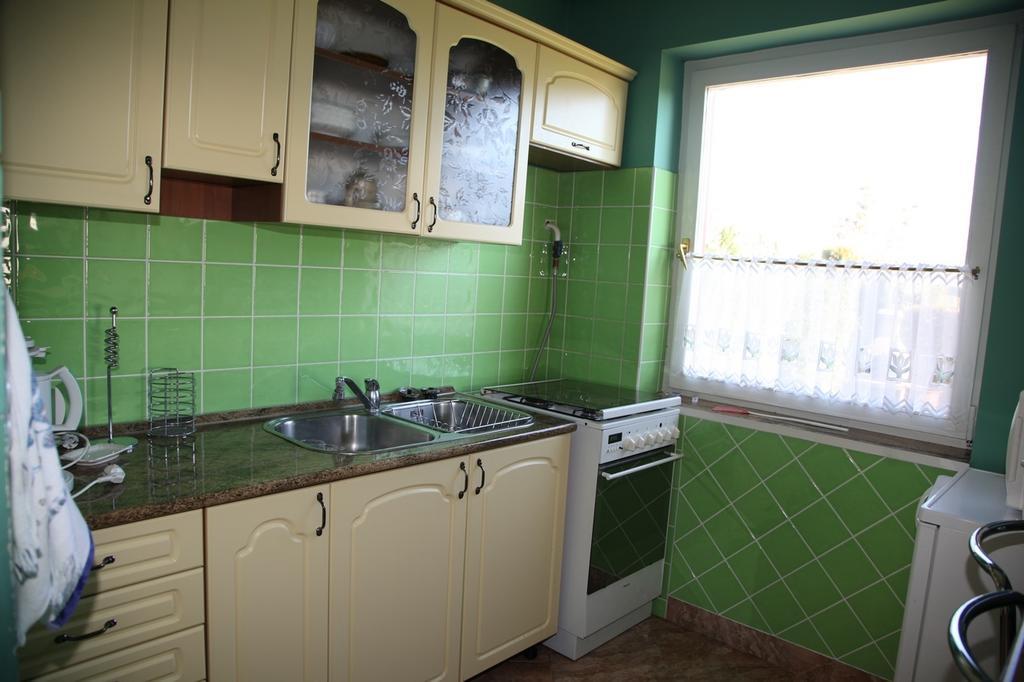 Edina Apartman Zalakaros Kamer foto