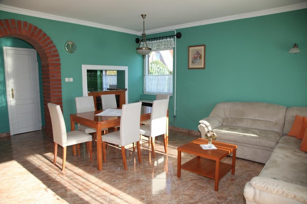 Edina Apartman Zalakaros Kamer foto