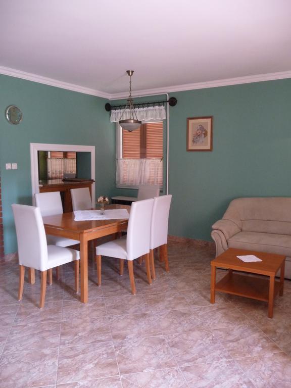 Edina Apartman Zalakaros Kamer foto