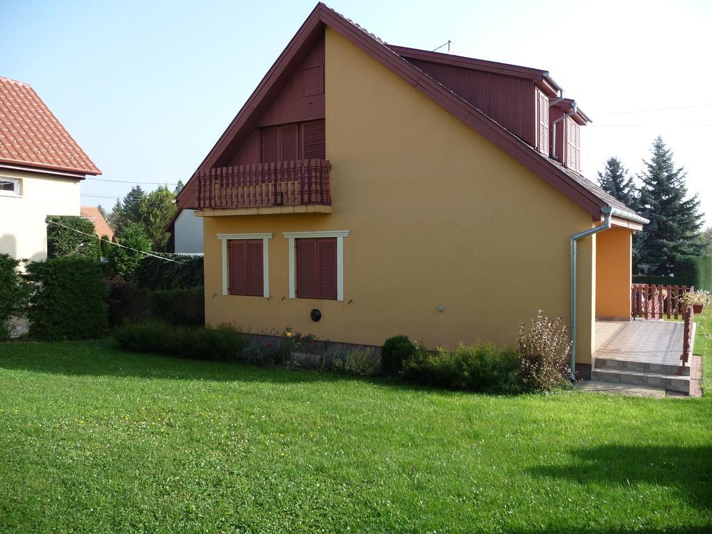 Edina Apartman Zalakaros Kamer foto