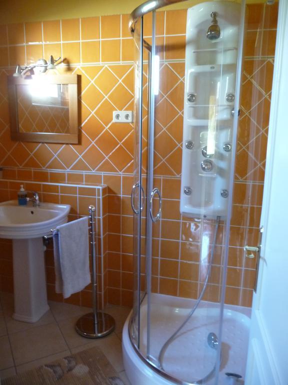 Edina Apartman Zalakaros Kamer foto
