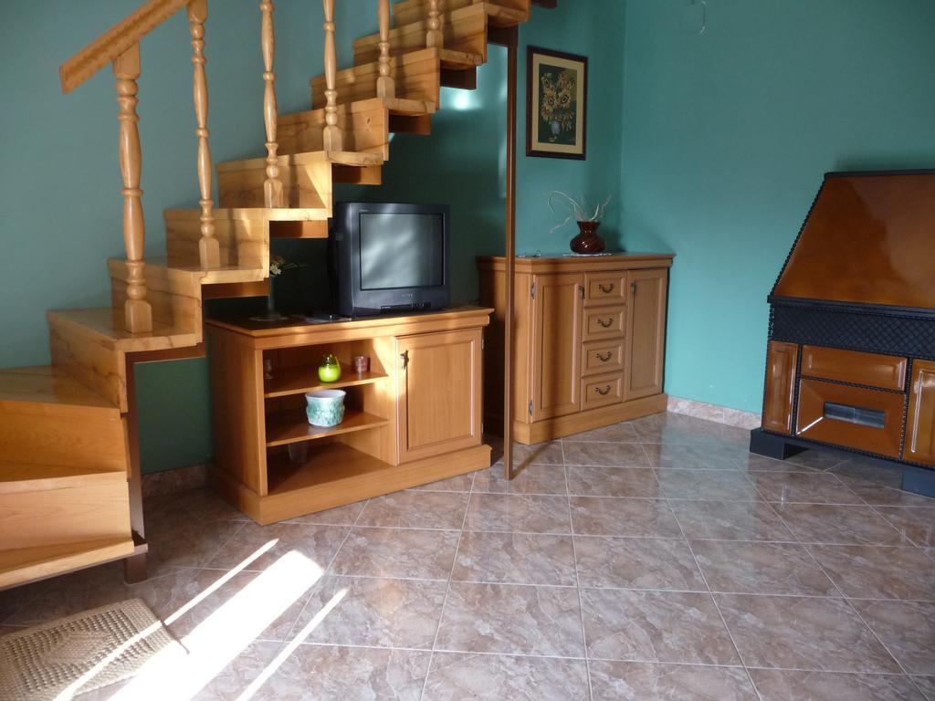 Edina Apartman Zalakaros Kamer foto